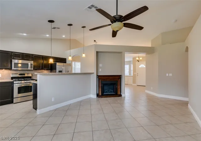 Photo 3 of Sale Pending at 437 Waterwheel Falls Dr, Henderson, NV 89015 | MLS# 2810968 | Listing updated on 2026-08-31