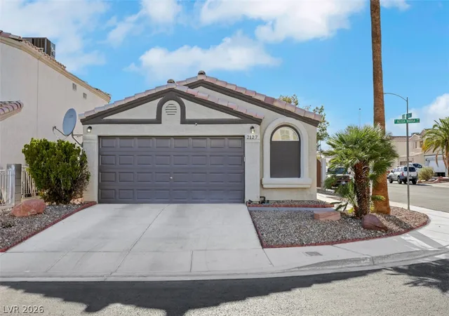 Photo 1 of Single family home for sale at 2127 Alisa Maria Wy, Las Vegas, NV 89104 | MLS# 2810967 | Listing updated on 2026-09-09