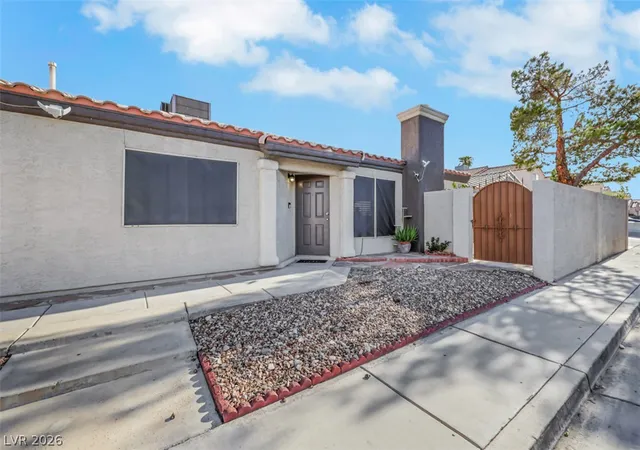 Photo 2 of Single family home for sale at 2127 Alisa Maria Wy, Las Vegas, NV 89104 | MLS# 2810967 | Listing updated on 2026-09-09