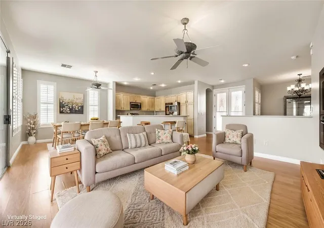 Photo 3 of Single family home for sale at 10562 Sopra Ct, Las Vegas, NV 89135 | MLS# 2809935 | Listing updated on 2026-09-28