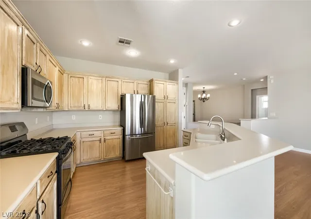 Photo 4 of Single family home for sale at 10562 Sopra Ct, Las Vegas, NV 89135 | MLS# 2809935 | Listing updated on 2026-09-28