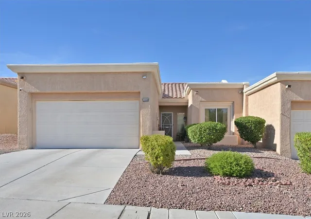 Photo 1 of Townhouse for sale at 10008 Bundella Dr, Las Vegas, NV 89134 | MLS# 2810046 | Listing updated on 2026-09-29
