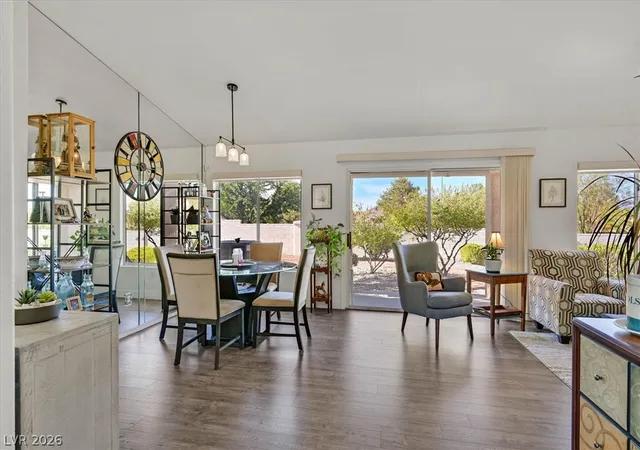 Photo 3 of Townhouse for sale at 10008 Bundella Dr, Las Vegas, NV 89134 | MLS# 2810046 | Listing updated on 2026-09-29