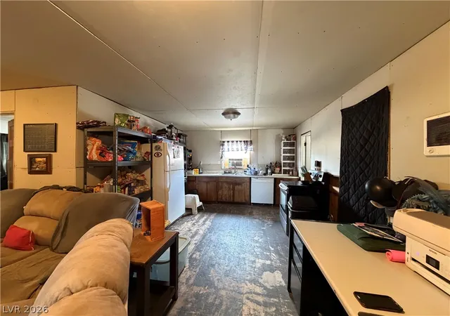 Photo 3 of Single family home for sale at 50 North Second Street, Mc Gill, NV 89318 | MLS# 2810900 | Listing updated on 2026-09-27