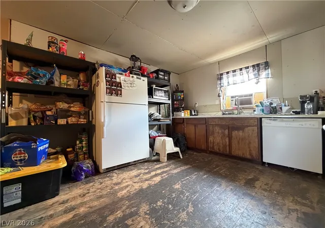 Photo 3 of Single family home for sale at 50 North Second Street, Mc Gill, NV 89318 | MLS# 2810900 | Listing updated on 2026-09-27