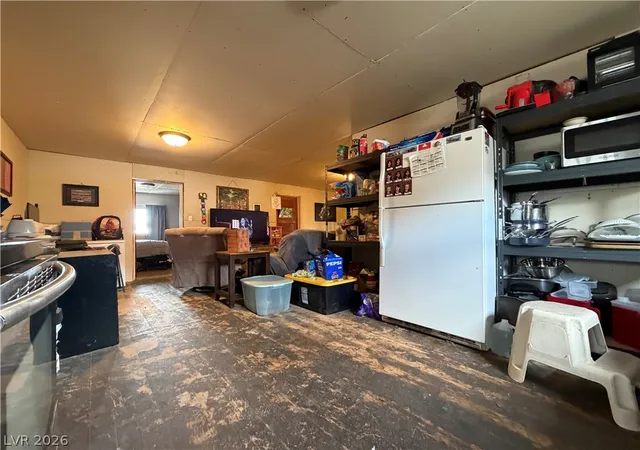 Photo 4 of Single family home for sale at 50 North Second Street, Mc Gill, NV 89318 | MLS# 2810900 | Listing updated on 2026-09-27