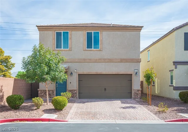 Photo 1 of Single family home for sale at 6030 Forest Archer Pl, Las Vegas, NV 89122 | MLS# 2810975 | Listing updated on 2026-08-31