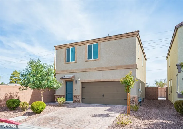 Photo 2 of Single family home for sale at 6030 Forest Archer Pl, Las Vegas, NV 89122 | MLS# 2810975 | Listing updated on 2026-08-31