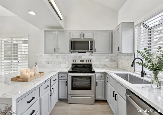 Photo 1 of Townhouse for sale at 8913 Antioch Wy, Las Vegas, NV 89117 | MLS# 2810043 | Listing updated on 2026-09-18