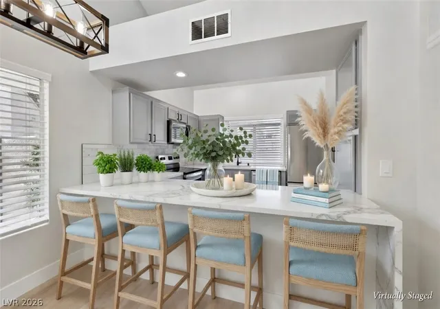Photo 2 of Townhouse for sale at 8913 Antioch Wy, Las Vegas, NV 89117 | MLS# 2810043 | Listing updated on 2026-09-18