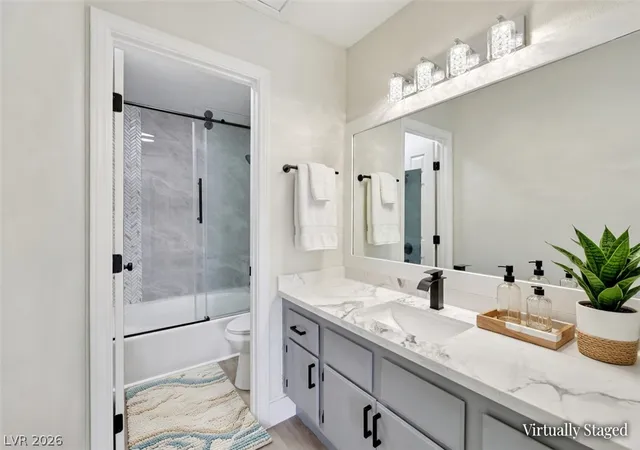 Photo 4 of Townhouse for sale at 8913 Antioch Wy, Las Vegas, NV 89117 | MLS# 2810043 | Listing updated on 2026-09-18
