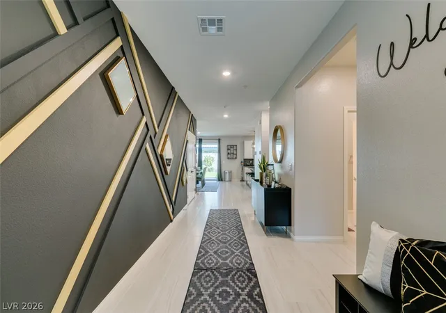 Photo 3 of Sale Pending at 4058 Kibraney Ave, North Las Vegas, NV 89084 | MLS# 2810693 | Listing updated on 2026-09-30