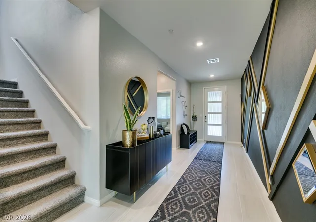 Photo 4 of Sale Pending at 4058 Kibraney Ave, North Las Vegas, NV 89084 | MLS# 2810693 | Listing updated on 2026-09-30