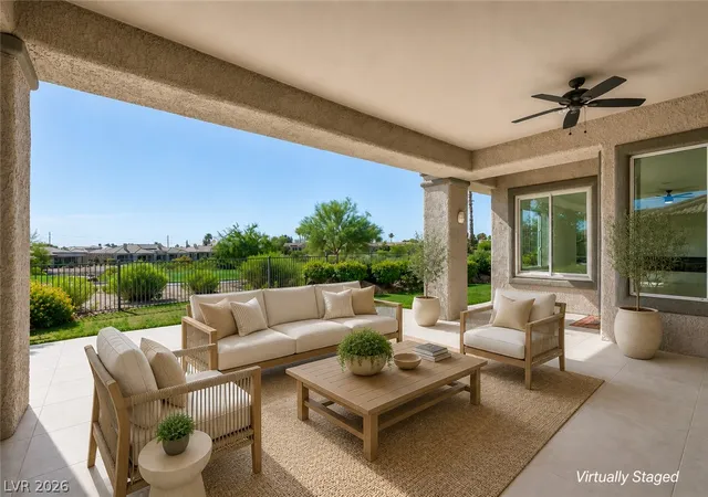 Photo 4 of Single family home for sale at 4754 Riva De Romanza St, Las Vegas, NV 89135 | MLS# 2810742 | Listing updated on 2026-09-20