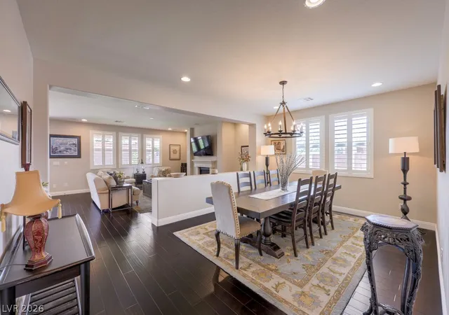 Photo 3 of Single family home for sale at 303 Rhiannon Ct, Las Vegas, NV 89183 | MLS# 2811014 | Listing updated on 2026-09-29