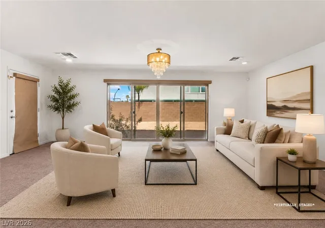 Photo 4 of Single family home for sale at 7180 Grace Estate Ave, Las Vegas, NV 89113 | MLS# 2810378 | Listing updated on 2026-09-01