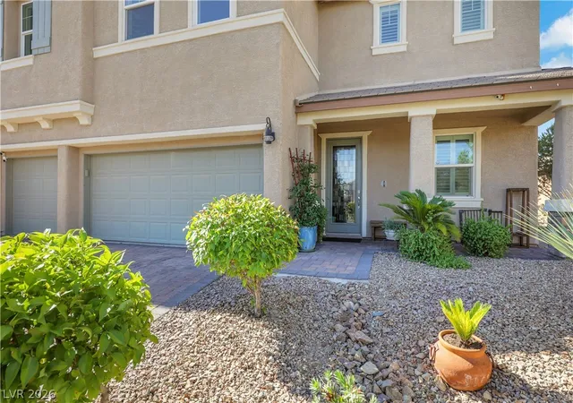 Photo 3 of Single family home for sale at 3785 Toscanella Ave, Henderson, NV 89052 | MLS# 2810138 | Listing updated on 2026-10-07