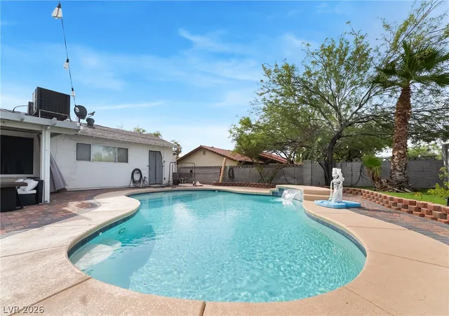 Photo 31 of Single family home for sale at 1404 Gloria Ln, Boulder City, NV 89005 | MLS# 2811036 | Listing updated on 2026-09-08
