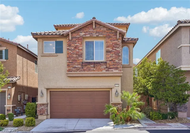 Photo 1 of Single family home for sale at 10782 Galveston Bay St, Las Vegas, NV 89179 | MLS# 2811052 | Listing updated on 2026-09-09