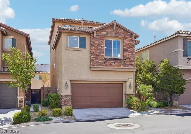 Photo 2 of Single family home for sale at 10782 Galveston Bay St, Las Vegas, NV 89179 | MLS# 2811052 | Listing updated on 2026-09-09