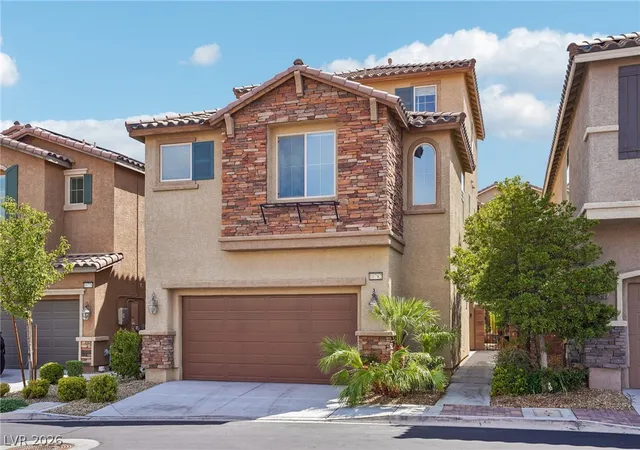 Photo 3 of Single family home for sale at 10782 Galveston Bay St, Las Vegas, NV 89179 | MLS# 2811052 | Listing updated on 2026-09-09