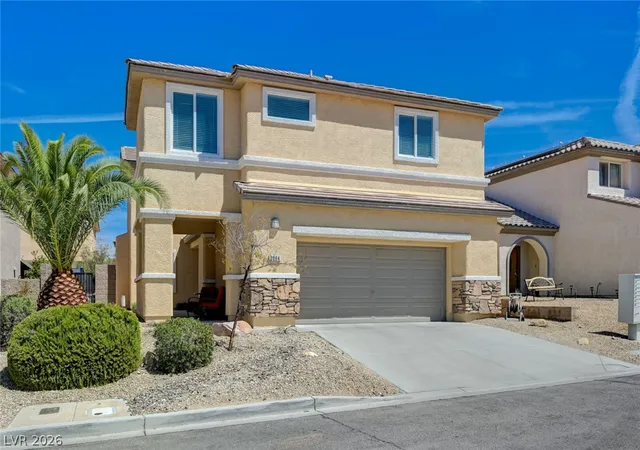 Photo 1 of Single family home for sale at 2884 Strathallan Ave, Henderson, NV 89044 | MLS# 2810932 | Listing updated on 2026-09-12