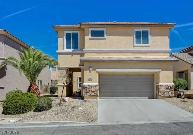 Photo 2 of Single family home for sale at 2884 Strathallan Ave, Henderson, NV 89044 | MLS# 2810932 | Listing updated on 2026-09-12