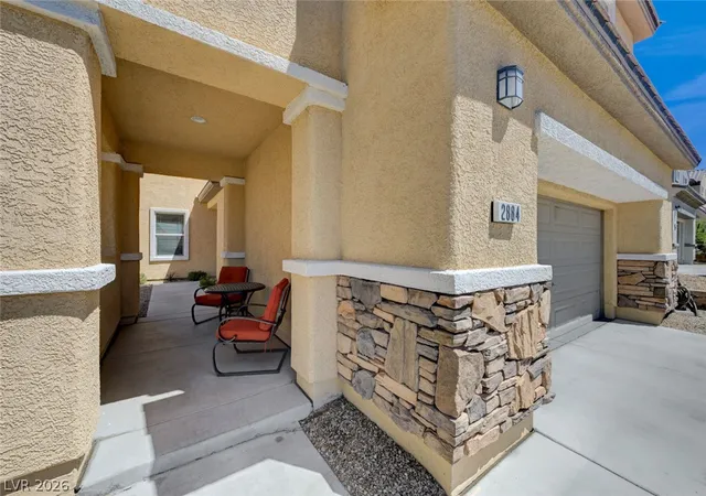Photo 3 of Single family home for sale at 2884 Strathallan Ave, Henderson, NV 89044 | MLS# 2810932 | Listing updated on 2026-09-23