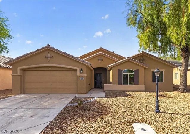 Photo 1 of Single family home for sale at 5641 Little Lake Ave, Las Vegas, NV 89122 | MLS# 2810299 | Listing updated on 2026-09-04