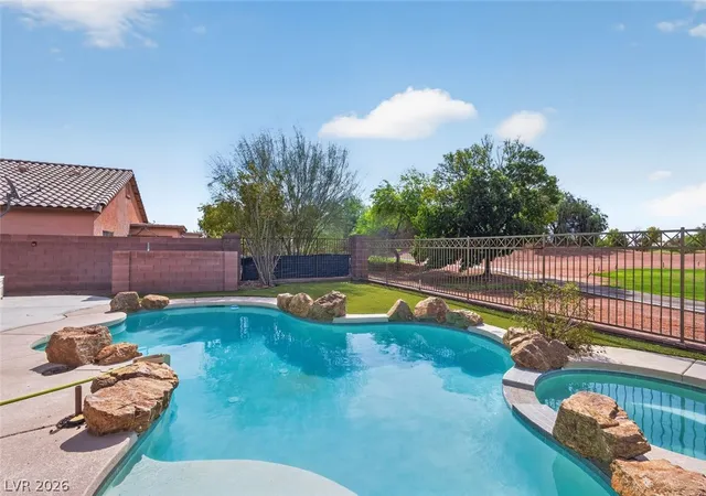 Photo 22 of Single family home for sale at 5641 Little Lake Ave, Las Vegas, NV 89122 | MLS# 2810299 | Listing updated on 2026-09-04
