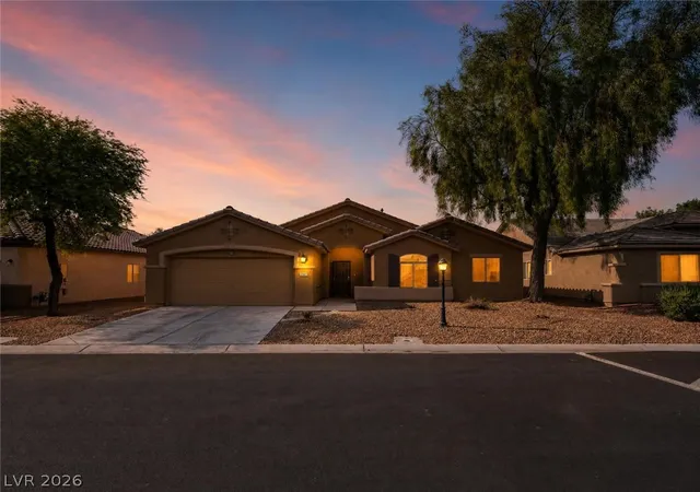 Photo 2 of Single family home for sale at 5641 Little Lake Ave, Las Vegas, NV 89122 | MLS# 2810299 | Listing updated on 2026-09-04