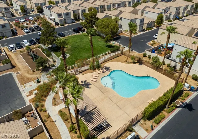 Photo 2 of Sale Pending at 9929 Fragile Fields St, Las Vegas, NV 89183 | MLS# 2810976 | Listing updated on 2026-09-28