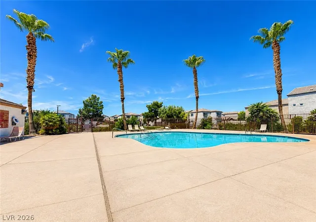 Photo 3 of Sale Pending at 9929 Fragile Fields St, Las Vegas, NV 89183 | MLS# 2810976 | Listing updated on 2026-09-28