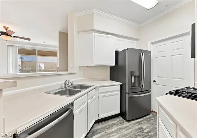 Photo 3 of Condo for sale at 7167 S Durango Dr #307, Las Vegas, NV 89113 | MLS# 2811029 | Listing updated on 2026-09-22