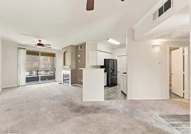 Photo 4 of Condo for sale at 7167 S Durango Dr #307, Las Vegas, NV 89113 | MLS# 2811029 | Listing updated on 2026-09-22