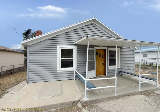 Photo 1 of Single family home for sale at 36 Sixth St, Mc Gill, NV 89318 | MLS# 2799772 | Listing updated on 2026-10-02