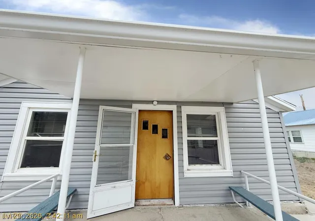 Photo 2 of Single family home for sale at 36 Sixth St, Mc Gill, NV 89318 | MLS# 2799772 | Listing updated on 2026-10-02