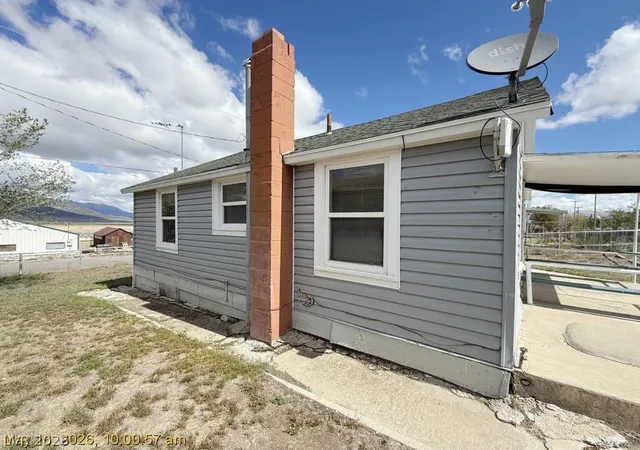 Photo 3 of Single family home for sale at 36 Sixth St, Mc Gill, NV 89318 | MLS# 2799772 | Listing updated on 2026-10-02
