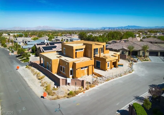 Photo 1 of Mansion for sale at 9855 Bright Angel Wy, Las Vegas, NV 89149 | MLS# 2810643 | Listing updated on 2026-09-16