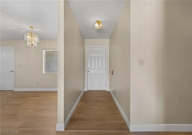 Photo 2 of Single family home for sale at 1225 W Cottonwood Ave, Overton, NV 89040 | MLS# 2810093 | Listing updated on 2026-09-11