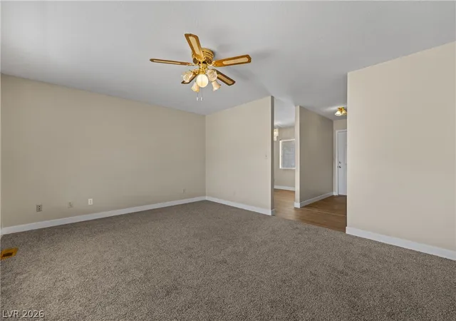 Photo 3 of Single family home for sale at 1225 W Cottonwood Ave, Overton, NV 89040 | MLS# 2810093 | Listing updated on 2026-09-11