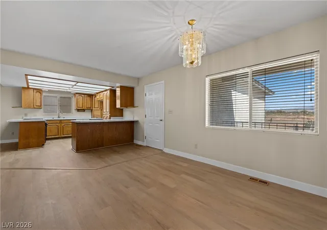 Photo 4 of Single family home for sale at 1225 W Cottonwood Ave, Overton, NV 89040 | MLS# 2810093 | Listing updated on 2026-09-11