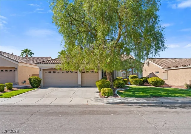 Photo 2 of Single family home for sale at 2141 Arpeggio Ave, Henderson, NV 89052 | MLS# 2810767 | Listing updated on 2026-09-12