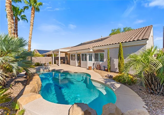 Photo 4 of Single family home for sale at 2141 Arpeggio Ave, Henderson, NV 89052 | MLS# 2810767 | Listing updated on 2026-09-12