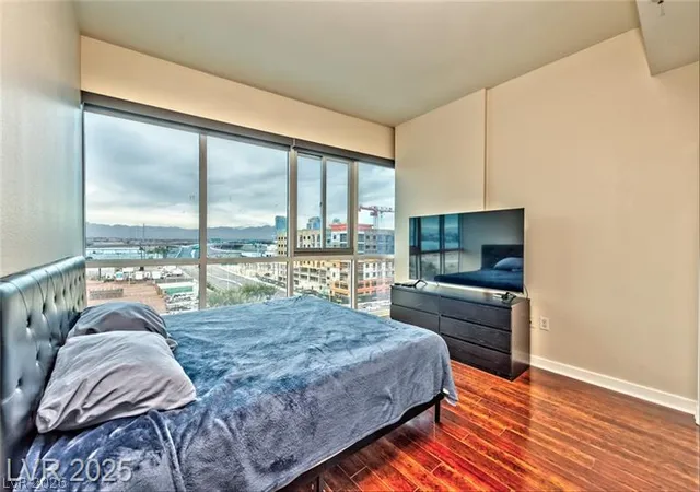 Photo 3 of Condo for sale at 4525 Dean Martin Dr #604, Las Vegas, NV 89103 | MLS# 2809688 | Listing updated on 2026-09-29