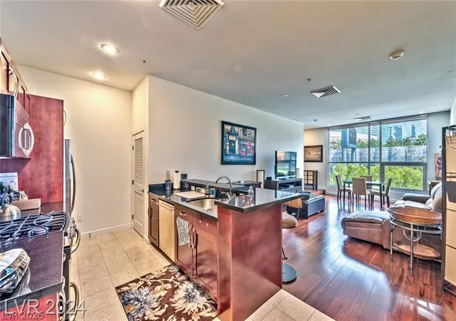 Photo 1 of Condo for sale at 4585 Dean Martin Dr #202, Las Vegas, NV 89103 | MLS# 2809652 | Listing updated on 2026-09-30