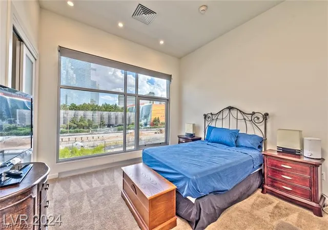 Photo 2 of Condo for sale at 4585 Dean Martin Dr #202, Las Vegas, NV 89103 | MLS# 2809652 | Listing updated on 2026-09-30
