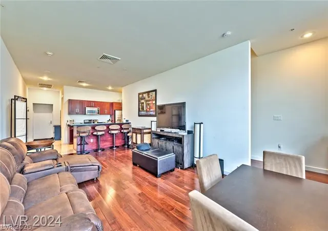 Photo 3 of Condo for sale at 4585 Dean Martin Dr #202, Las Vegas, NV 89103 | MLS# 2809652 | Listing updated on 2026-09-30