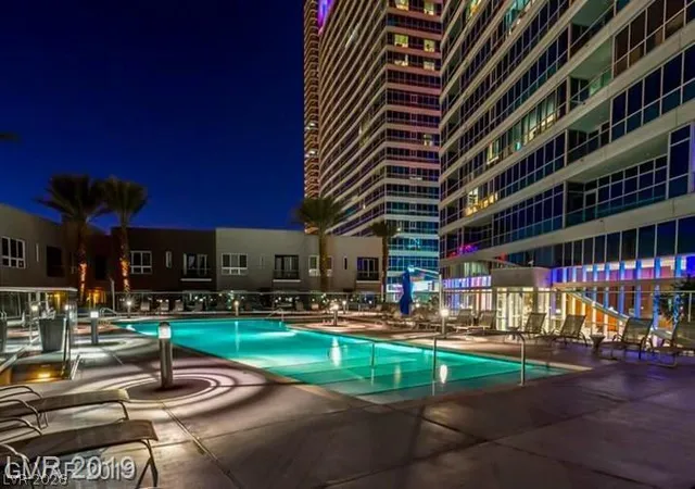 Photo 3 of Condo for sale at 4585 Dean Martin Dr #202, Las Vegas, NV 89103 | MLS# 2809652 | Listing updated on 2026-09-30