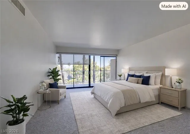 Photo 2 of Condo for sale at 3111 Bel Air Dr #4F, Las Vegas, NV 89109 | MLS# 2810857 | Listing updated on 2026-09-17